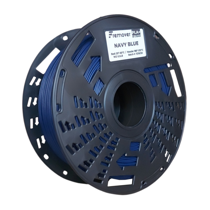 Fremover Filamento High Speed PLA+ Rollo x1 KG - Sin Caja