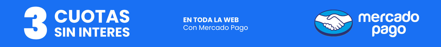 Proyecto landing web PROMOCION 1