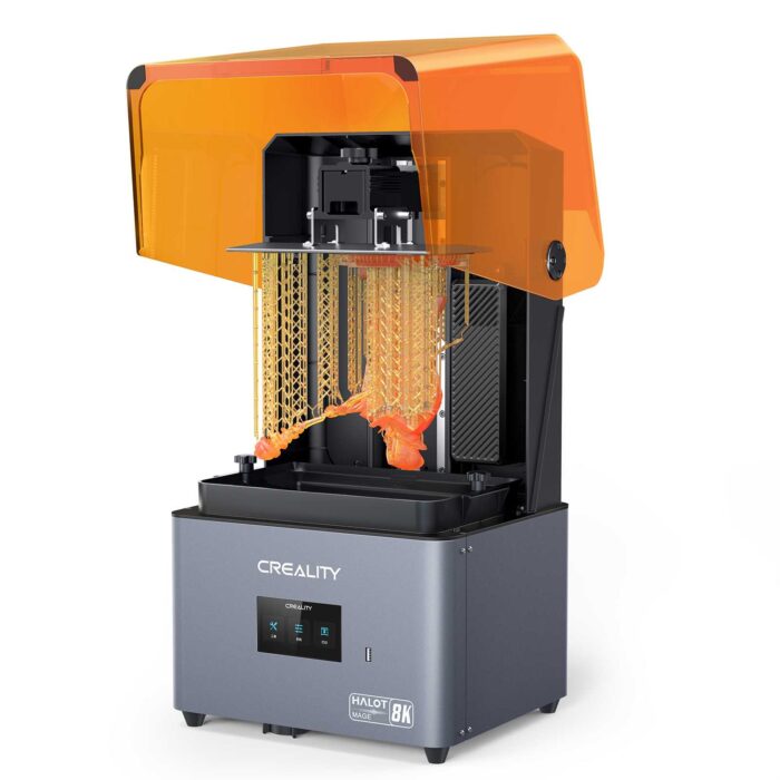 Creality Halot-Mage Pro - Imagen 2