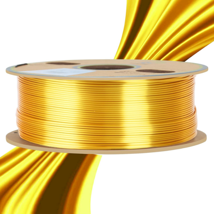 Filamento PLA Silk Yousu x1Kg (Con Caja) - Imagen 3