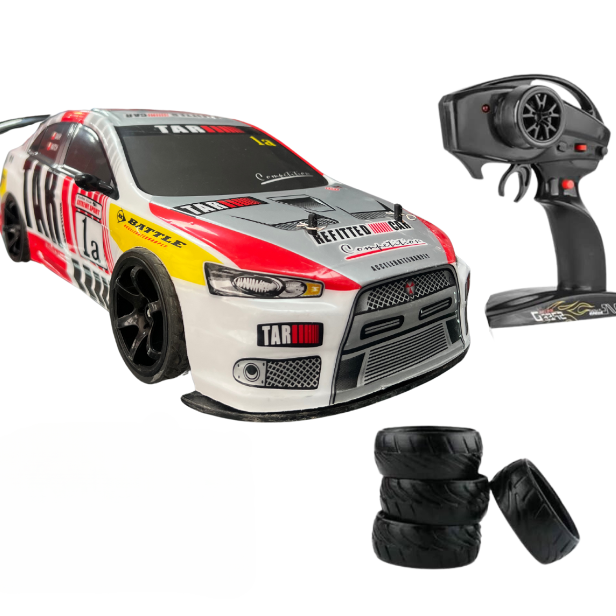 Control Remoto Comprar Gasolina Para Coches Rc Control Remoto Auto