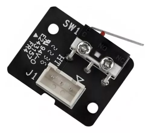 Interruptor Límite Eje Xz Creality Ender-5 S1