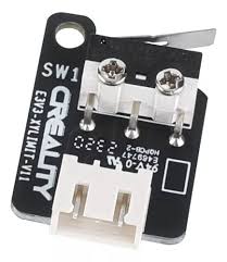 Switch Eje Y Ender-3 V3 Se Ender-3 V3 Ke