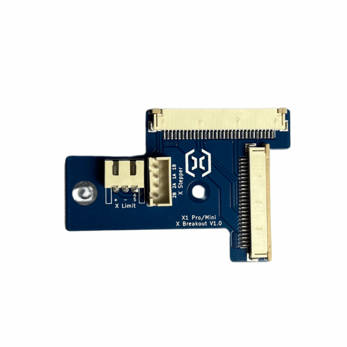 Placa Eje-Z Artillery X3 Pro/plus