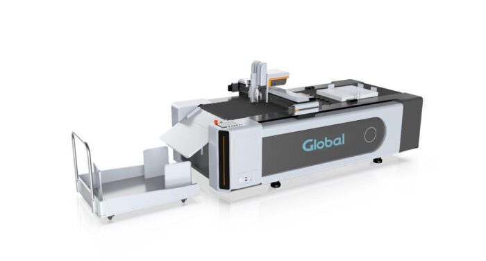 Global 1070 Plus - Imagen 2
