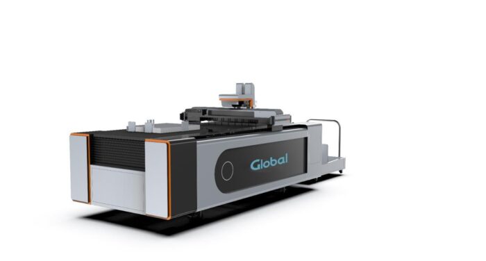 Global 1070 Plus - Imagen 6