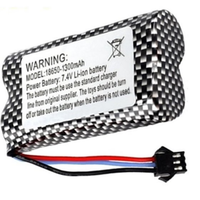 Bateria Auto Deportivo Control Remoto