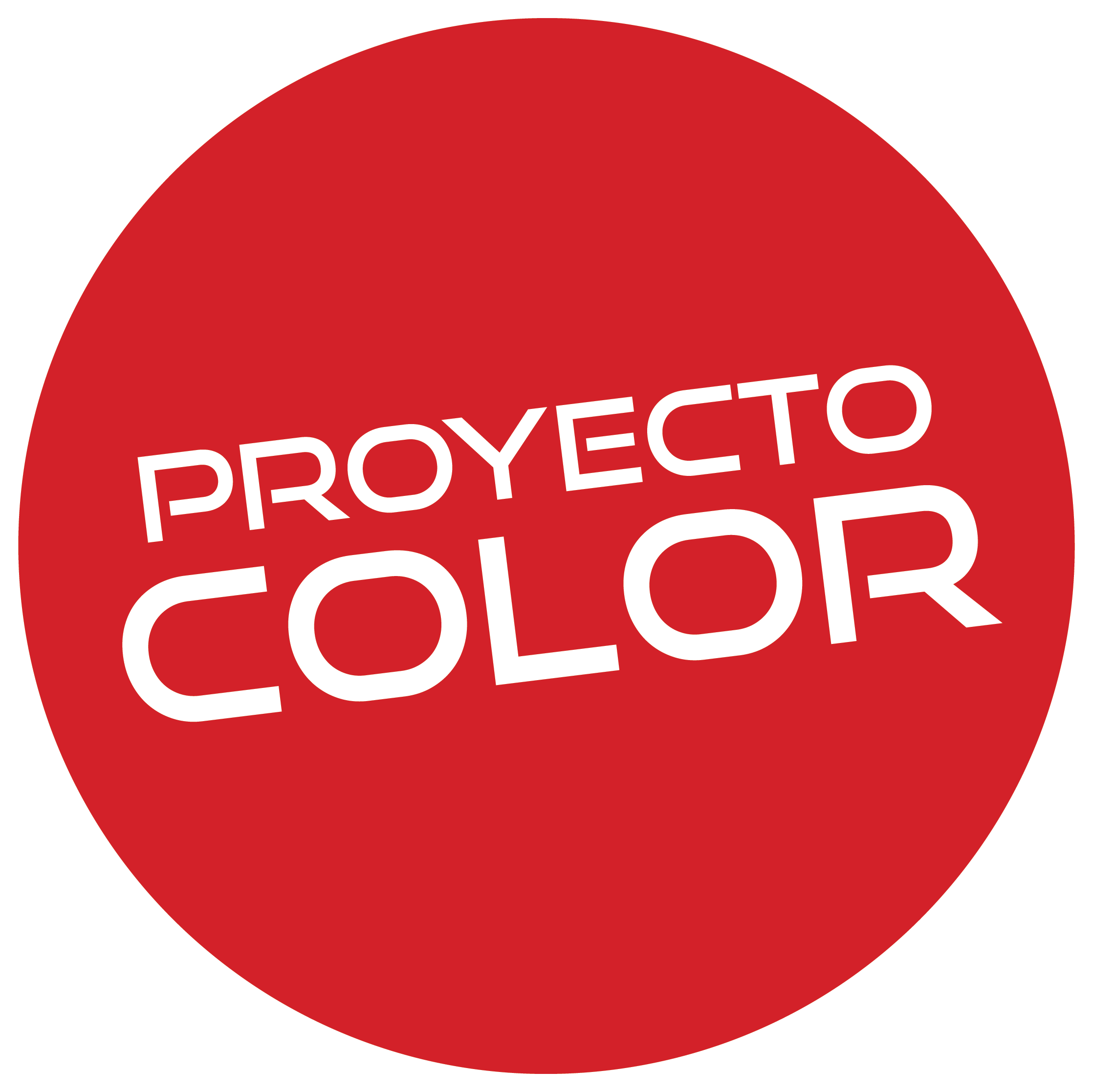 Proyecto Color