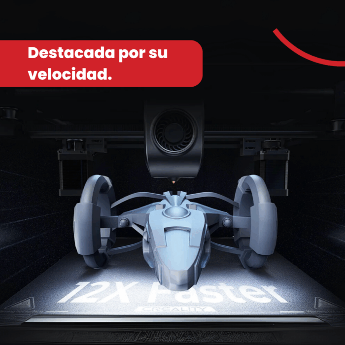 Creality K1 - Imagen 5