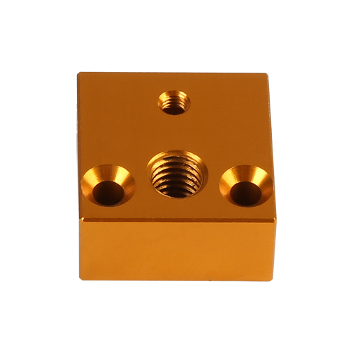 Kit de Bloque  Calentador – Creality