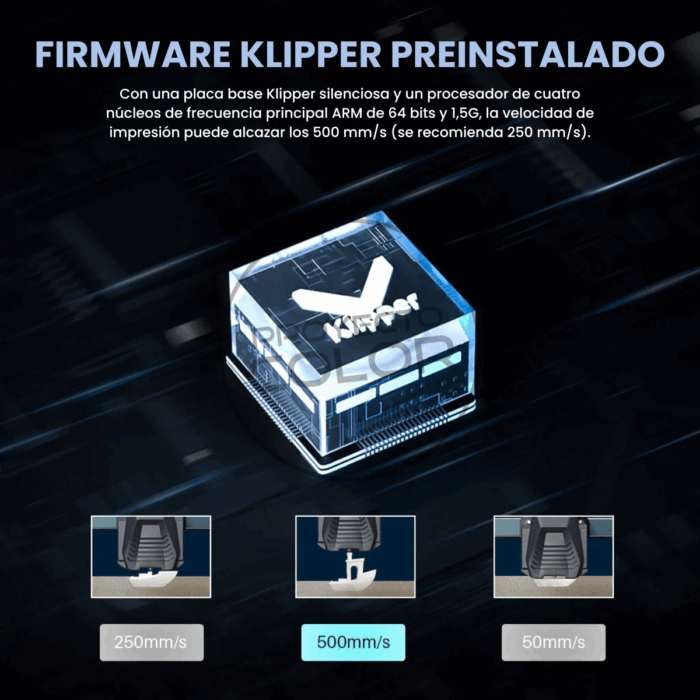 Elegoo Neptune 4 Pro - Imagen 8