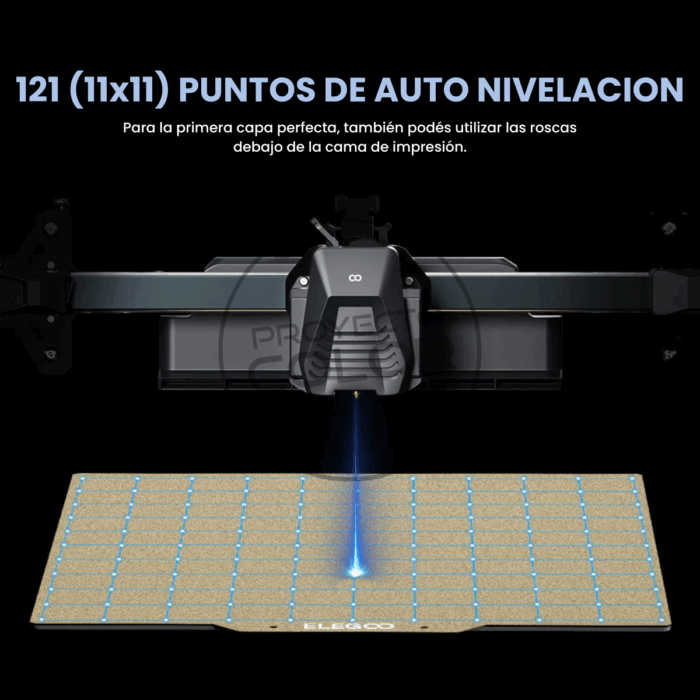 Elegoo Neptune 4 Pro - Imagen 9