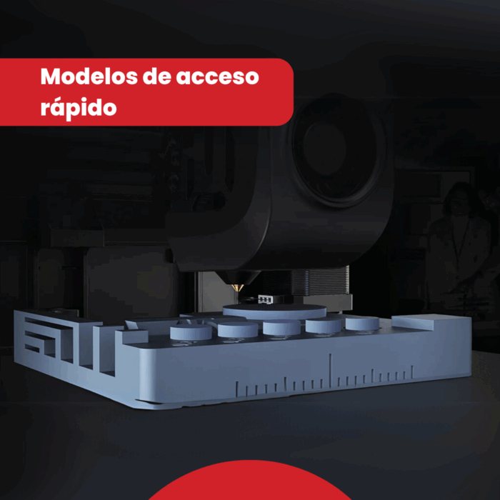 Creality K1 - Imagen 9