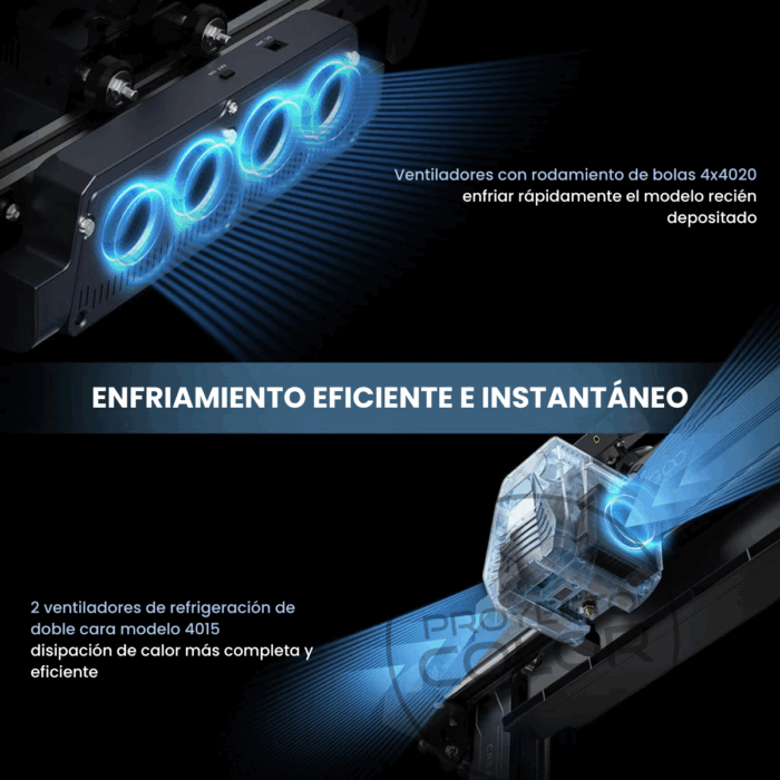 Elegoo Neptune 4 Pro - Imagen 11