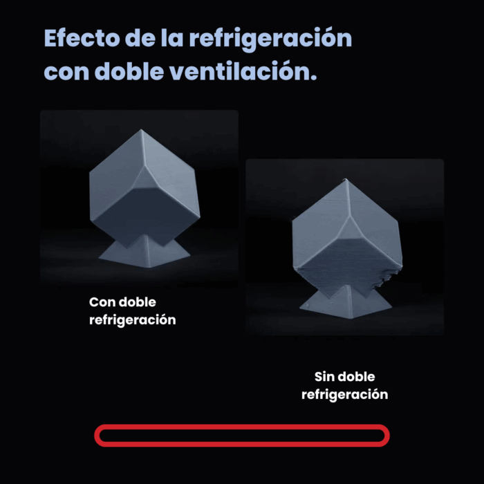 Creality K1 - Imagen 11