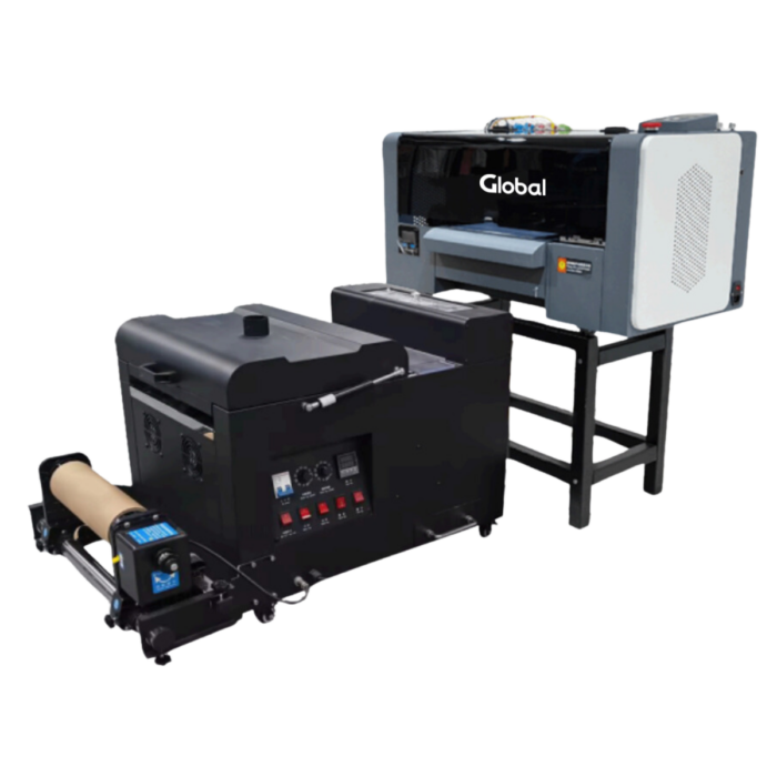 GLOBAL A3 DTF (Textil)