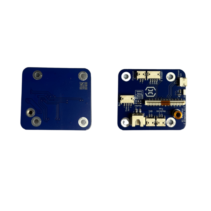 Tarjeta PCB Extrusor Impresora 3d Artillery Sidewinder X3 Pro/Plus