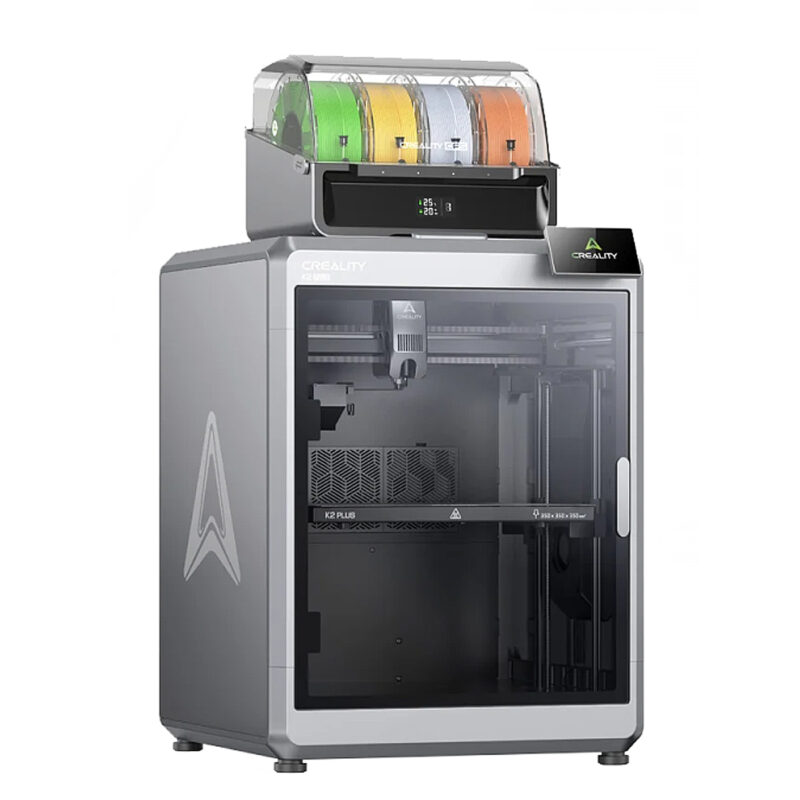 Creality K2 Plus Combo
