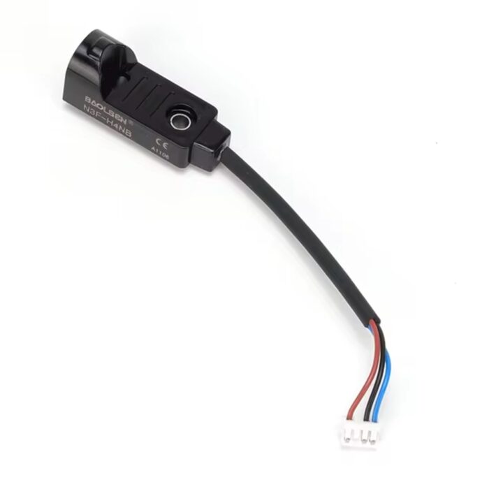Repuesto Sensor ABL de Eje Z Nivelacion Automatica de Cama Y-143 Artillery Series - Imagen 2