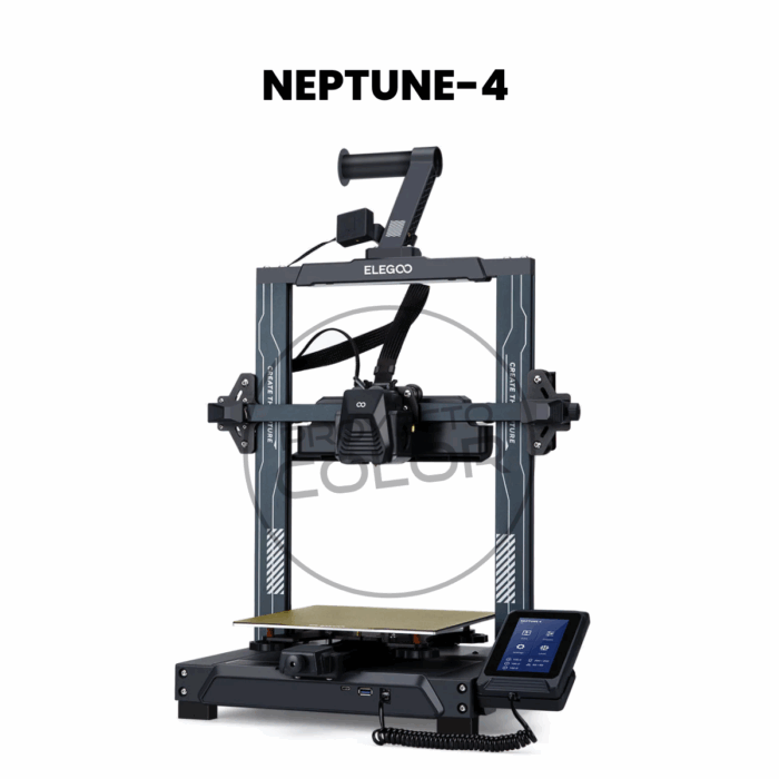 Elegoo Neptune 4 - Imagen 4