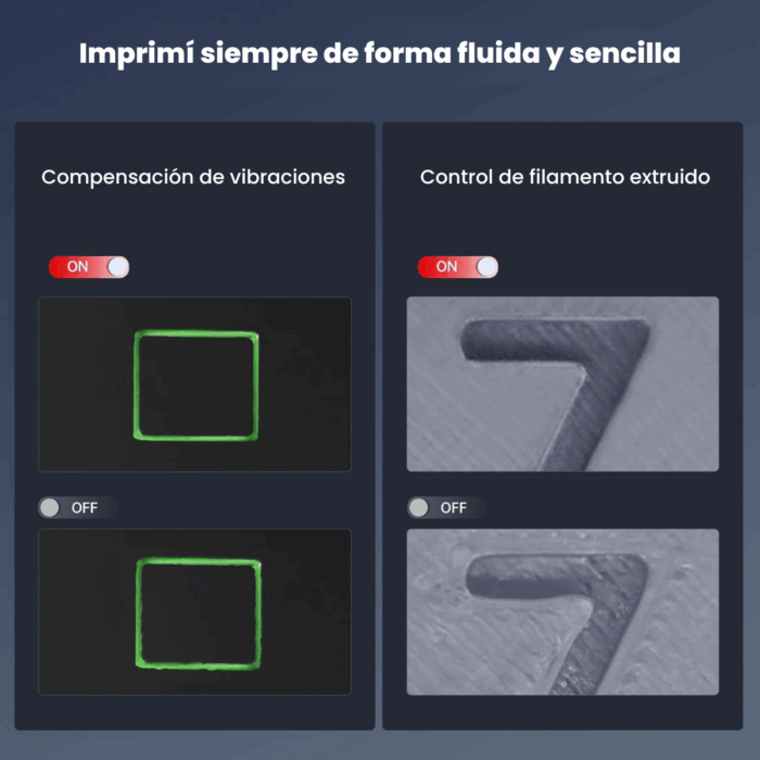 Anycubic Kobra 3 Estándar - Imagen 4