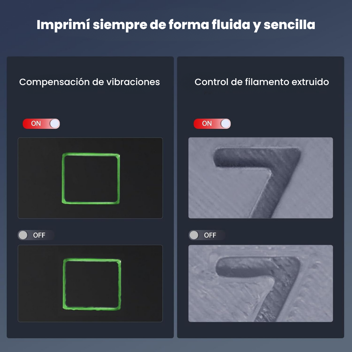 Anycubic Kobra 3 Estándar - Imagen 4