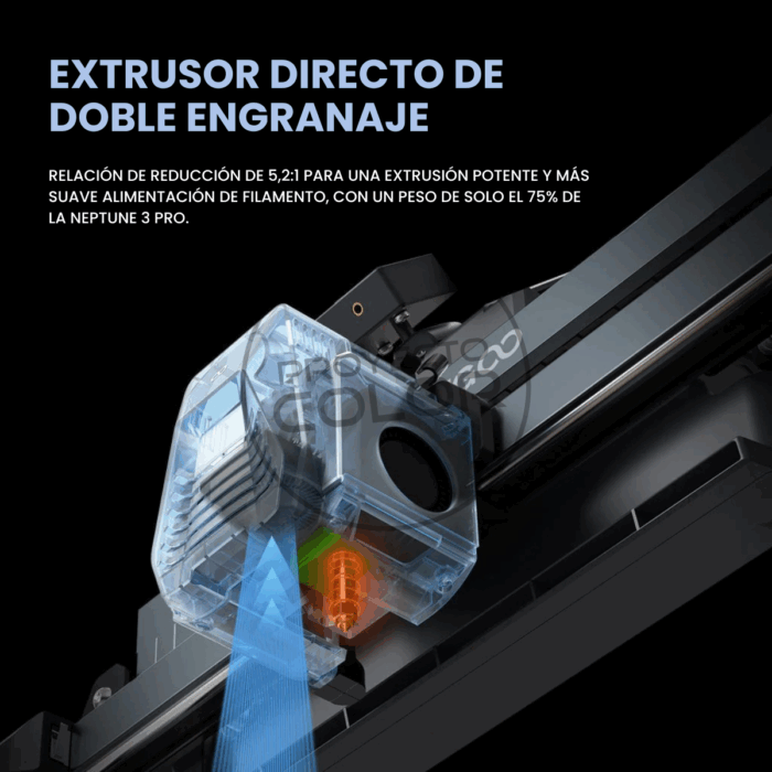 Elegoo Neptune 4 - Imagen 8