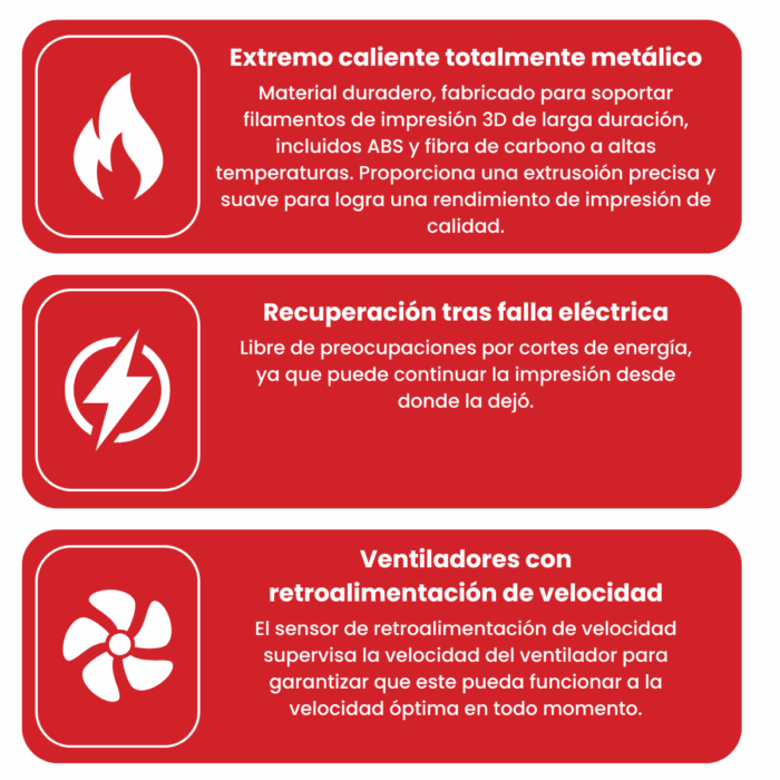 Bambu Lab P1S - Imagen 7