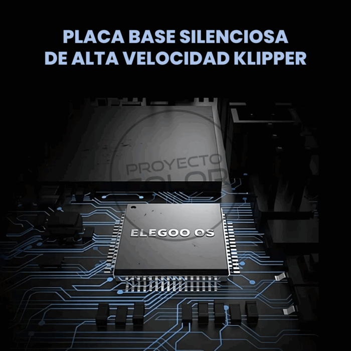 Elegoo Neptune 4 - Imagen 11