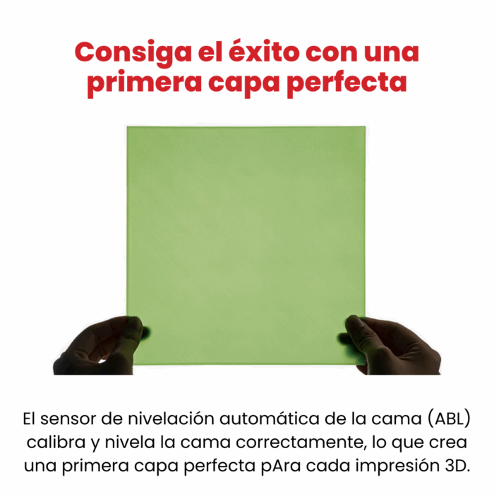 Bambu Lab P1S - Imagen 10