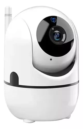 Cámara WiFi 1080P