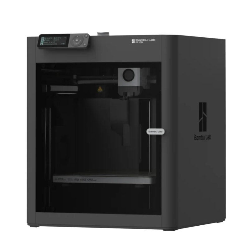 Bambu Lab P1S