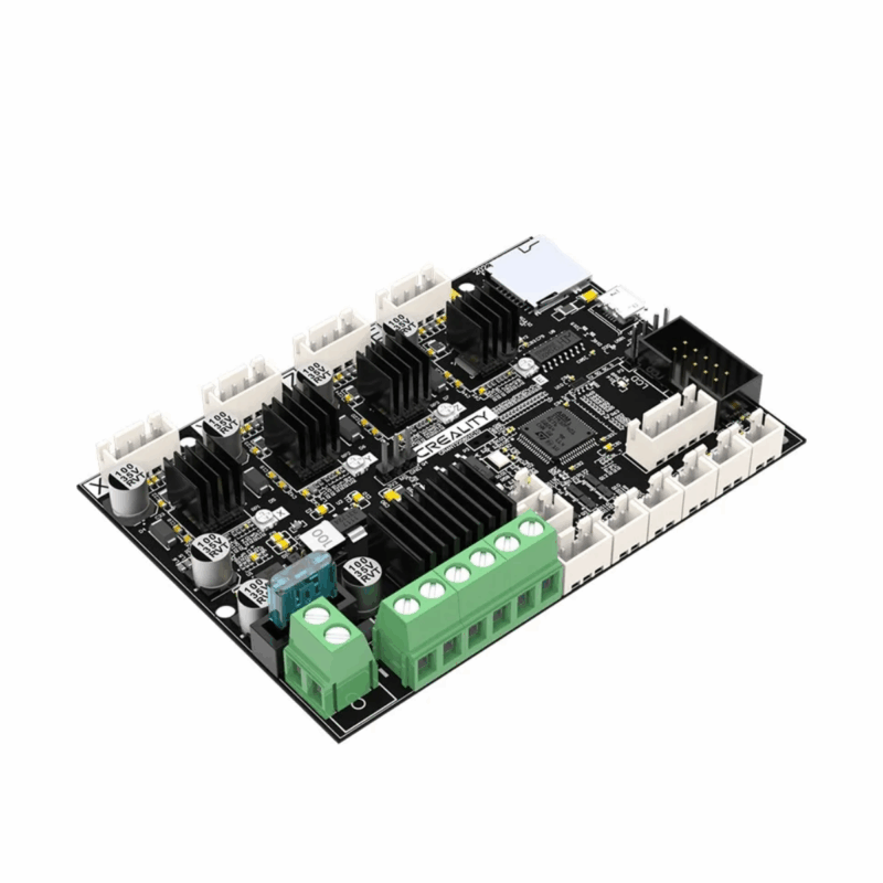 Placa Madre Creality Silenciosa Ender 3