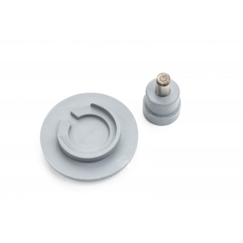 Útil de Montaje Llavero Gota (25MM)