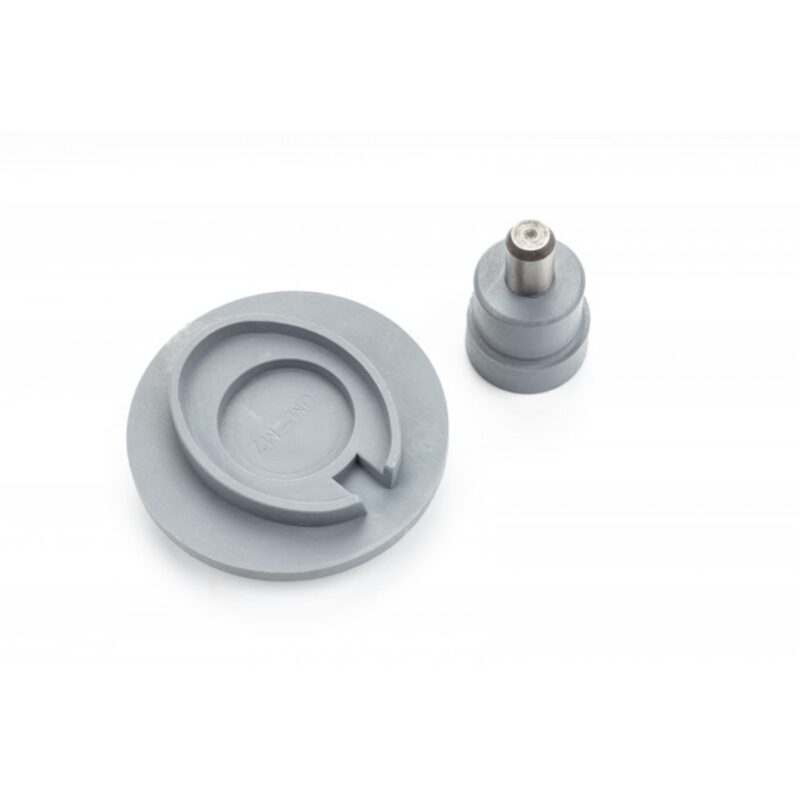 Util de Montaje Ovalo (25MM)