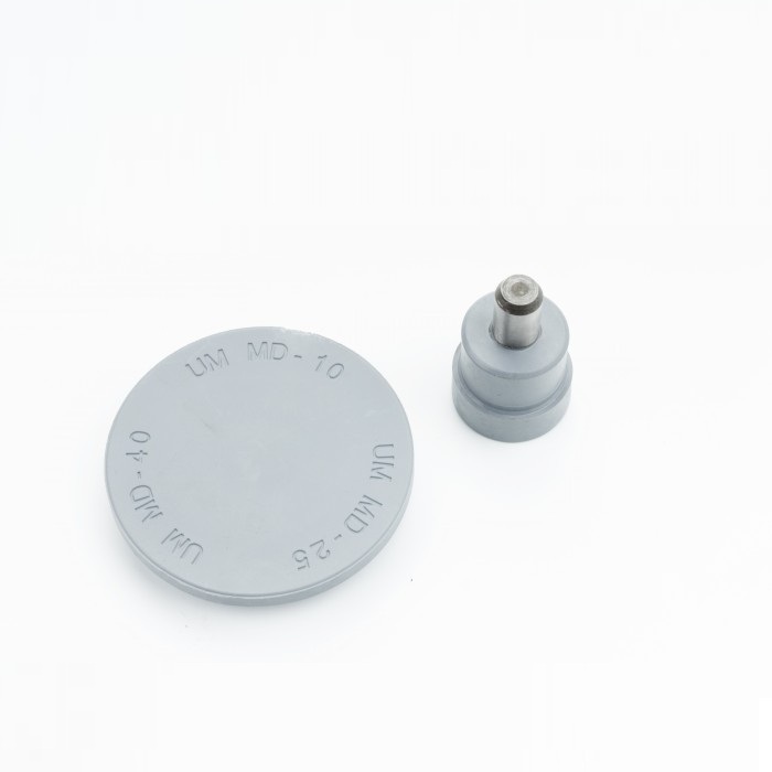 Util de Montaje Simil Cuero (25MM)