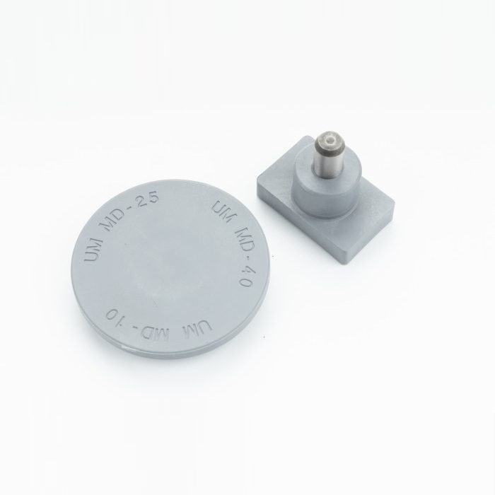 Util de Montaje Simil Cuero (25X40MM)