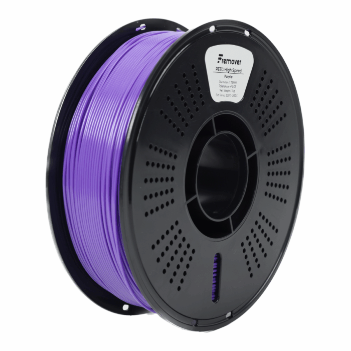 Filamento PETG High Speed Fremover x 750g