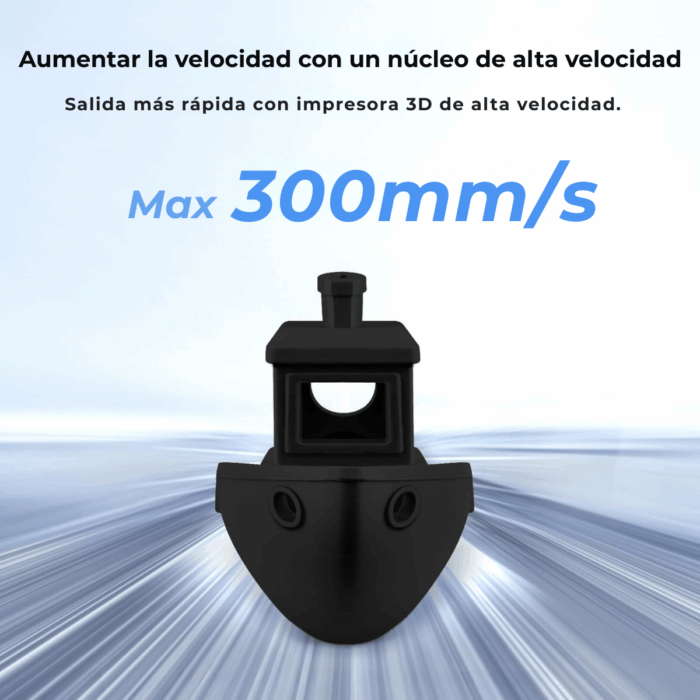 Filamento PLA+ High Speed Fremover x1kg - Imagen 2