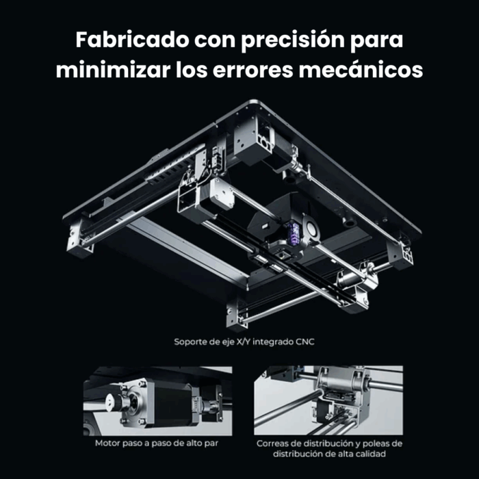 Creality Sermoon D3 - Imagen 7
