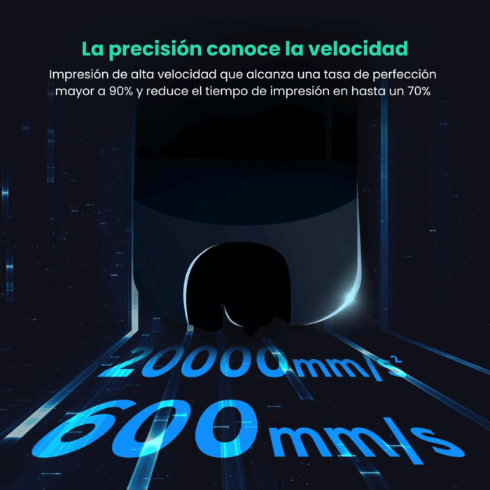 FlashForge Adventurer 5M PRO - Imagen 9