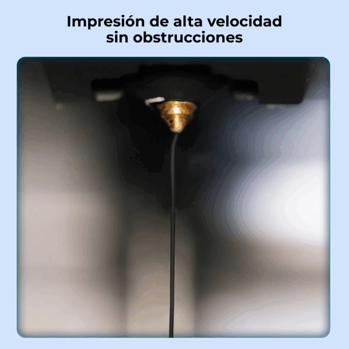 Filamento PETG+ HS Fremover x 750g - Imagen 5