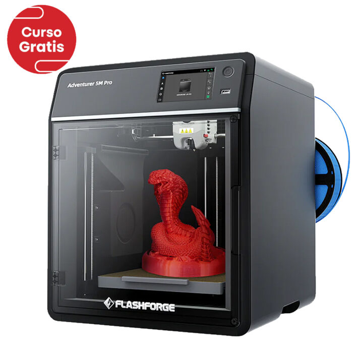 FlashForge Adventurer 5M PRO