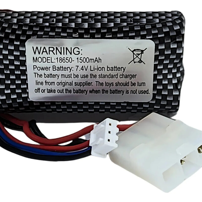 Bateria Auto Deportivo Control Remoto