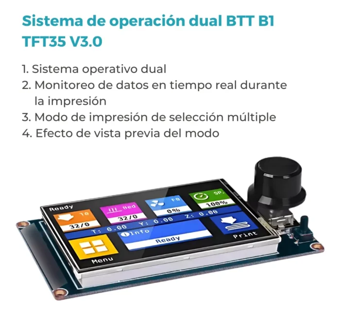 Global G3D1 - Imagen 9