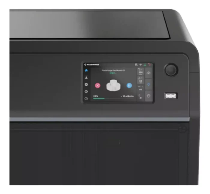 FlashForge Adventurer 5M PRO - Imagen 4