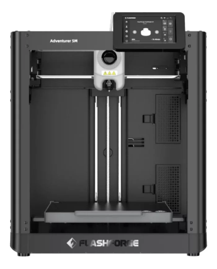 FlashForge Adventurer 5M - Imagen 6
