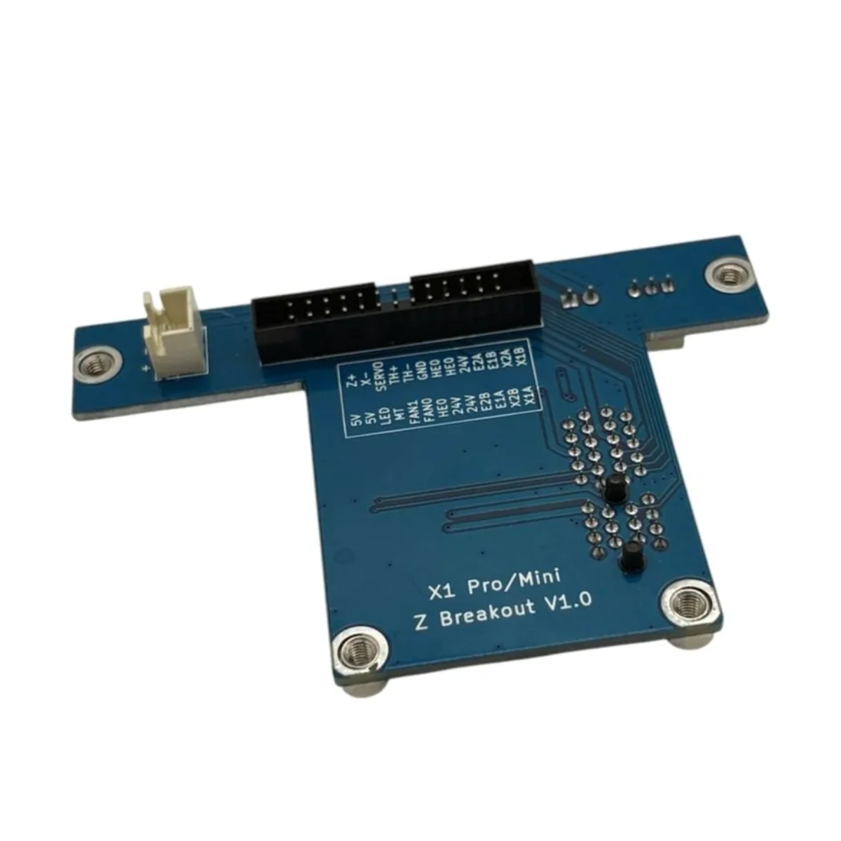 Placa Eje-Z Artillery X3 Pro/plus