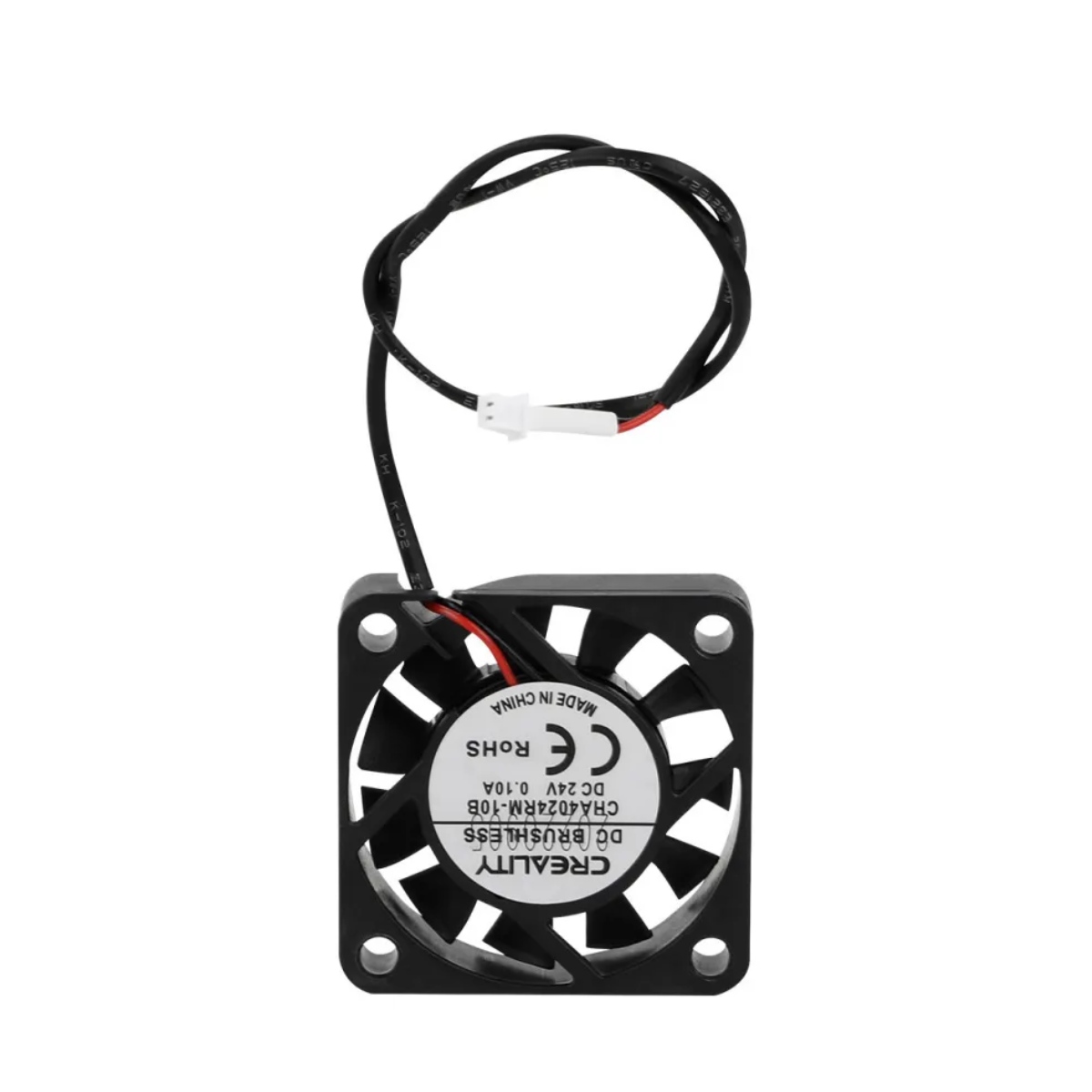 Cooler 4010 Axial Fan Ender-5 S1