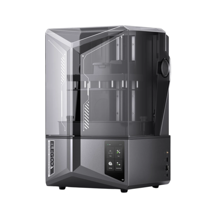Elegoo Saturn 4 Ultra